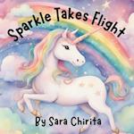 Sparkle Takes Flight