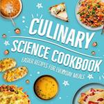 Culinary Science Cookbook