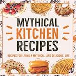 The Mythical Cookbook