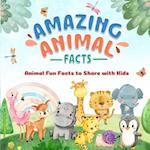 Amazing Animal Facts