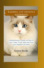 Ragdoll Cat Owner's Handbook