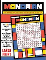 Mondrian