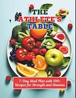 The Athlete's Table