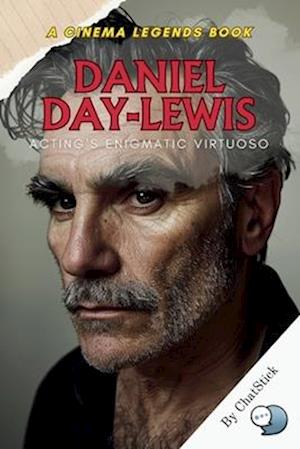 Daniel Day-Lewis