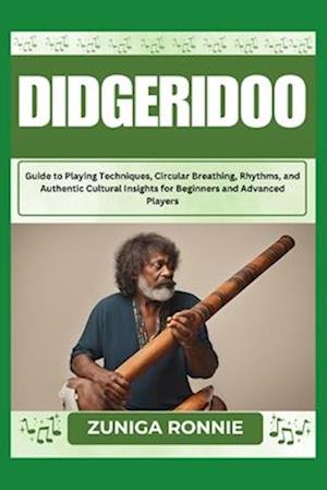 Didgeridoo