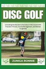 Disc Golf