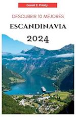 Descubrir 10 Mejores Escandinavia 2024