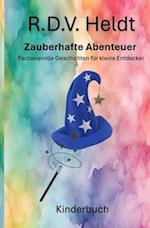 Zauberhafte Abenteuer