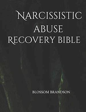 narcissistic abuse recovery bible