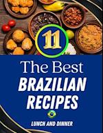 The 11 best Brazilian recipes