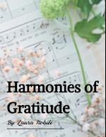 Harmonies of Gratitude