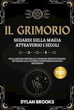 Il Grimorio