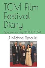 TCM Film Festival Diary