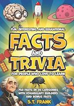 Fun, Interesting, And Educational Facts And Trivia For People Who Love To Learn