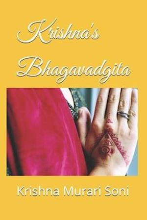 Krishna's Bhagavadgita