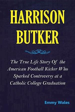 Harrison Butker