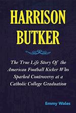 Harrison Butker