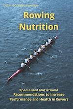 Rowing Nutrition