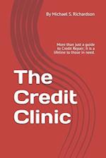 The Credit Clinic