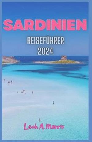 Sardinien Reiseführer