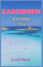 Sardinien Reiseführer