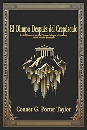 El Olimpo Después del Crepúsculo