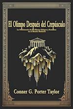 El Olimpo Después del Crepúsculo