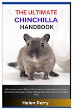 The Ultimate Chinchilla Handbook