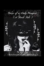 Curse of a Lady Vampire (A Dark Tale)