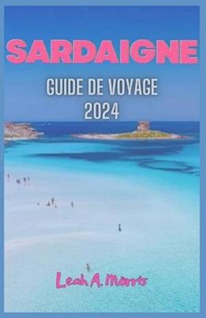 Sardaigne Guide de Voyage