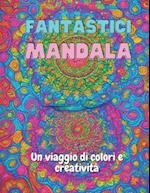 Fantastici Mandala