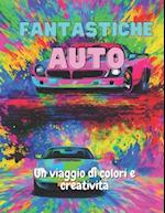 Fantastiche Auto