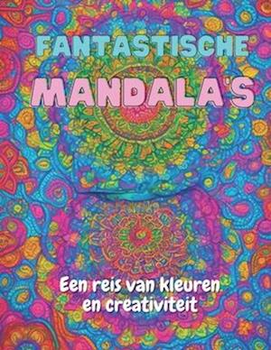 Fantastische Mandala's