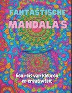 Fantastische Mandala's