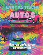 Fantastische Auto's