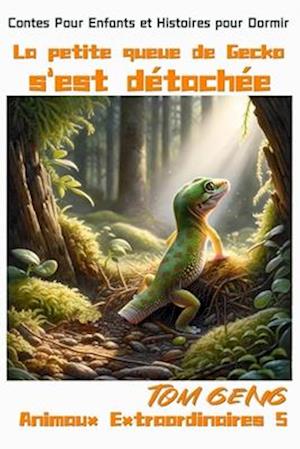 Contes Pour Enfants et Histoires pour Dormir