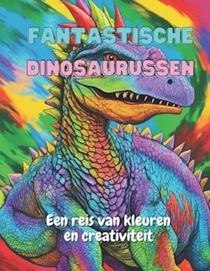 Fantastische Dinosaurussen