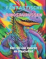 Fantastische Dinosaurussen