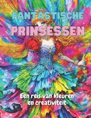 Fantastische Prinsessen