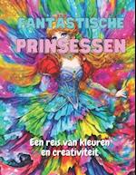 Fantastische Prinsessen