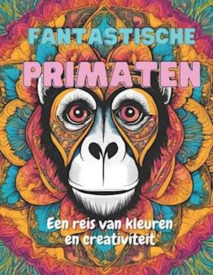 Fantastische Primaten