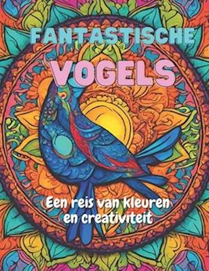 Fantastische Vogels