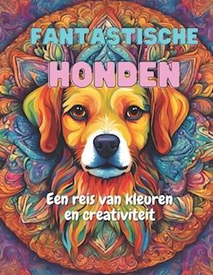 Fantastische Honden