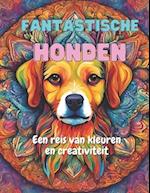 Fantastische Honden