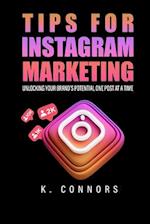 Tips for Instagram Marketing