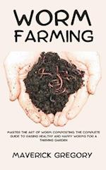 Worm Farming