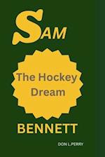 Sam Bennett