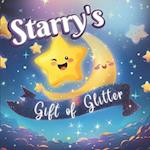 Starry's Gift of Glitter