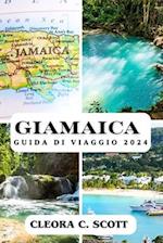 Giamaica Guida Di Viaggio 2024