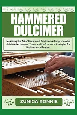 Hammered Dulcimer